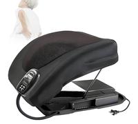 UORDBY Seat Assist Cushion,Portable Lifting Cushion Mobility Aid Electric Easy Lift Cushion for Mobility Assistance, With Memory Foam Cushion BuiltSupport Up to 300 Lbs