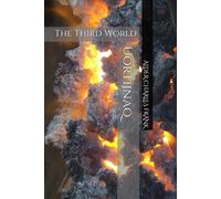 Uortijnaq: The Third World (Fourteen-World Box Set Series)
