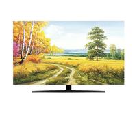 UOSIA Flat Screen TV Cover Stretchable Dustproof Slipcover TV Screen Monitor Desktop Computer Dust Cover Protector Indoor Decor
