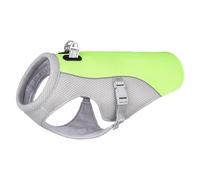 UOSIA Summer Dog Cooling Vest Harness with Adjustable Buckle, Reflective Strips & D-Rings Dog Shirt for Small, Medium & Large Dogs