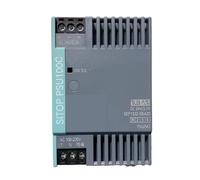 UOUOBEAR 6EP1332-5BA20 PSU100C Industrial Power Supply, Single-phase DC 24 V/3.7 A NEC Class 2
