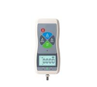 UOUOBEAR Force Gauge Dynamometer Trigger Pull Gauge Digital Pressure Gauge for all Forces SH-2~500 Force Gauges(SH-500)