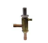 UOUOBEAR NTF15 5/8" adjustable dew point regulators is critical when load conditions
