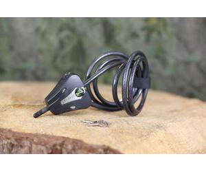 UoVision Cable Lock