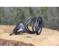 UoVision Cable Lock | ✅ 5 years warranty