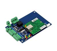 uoweky L01-04 1 Door Wiegand 26 TCP/IP Network Access Control Board Panel RFID Office Controller