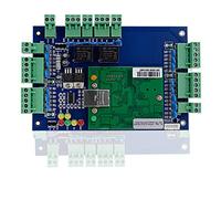 uoweky Wiegand TCP/IP Network Access Control Board Panel (2 Door)