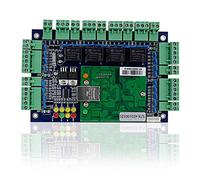 uoweky Wiegand TCP/IP Network Access Control Board Panel (4 Door)
