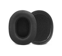 UOWGA Headphones Replacement Ear Pads for Skullcandy Crusher Wireless/Evo/ANC Hesh 3/EVO/ANC Over-Ear Headphones,Earpads Also Fit for Skullcandy Venue Wireless ANC.(Black)