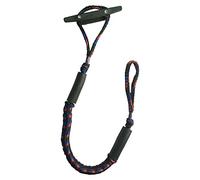 uoXHFdh Bungee Dock Line Stretchable Mooring Rope Boat Anchor