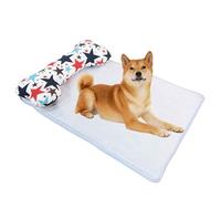 uoXHFdh With Removable Washable Cover(Color star,XL)