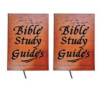 Uoxmiy 66 Page Bible Study Journal 2 PCS Bible Study Guides Daily Devotional Notebook A Yearlong Bibles Plan for Women Strengthens Faith Prayer Reflections Christian Gift