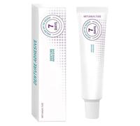 Uoxmiy Denture Adhesives,Secure Dental Glue for Teeth,Comfortable Refit Long Lasting for Dentures Crowns Loose Teeth, Easy to Use Dental Care for Daily Use