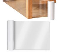 Uozonit Cat Scratch Furniture Protector | Transparent Anti Scratch Guard,Couch Cat Protector,for Home Stairs Walls Carpet Sofa Corner Doorway Screen Board Chair Cushion