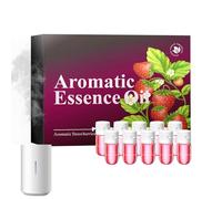 Uozonit Diffuser Oil - Fragrance Oil | Long-Lasting Scented Fragrant Air Freshener for Room Casa Hotel Nest Laundry Home House