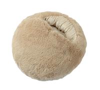 Uozonit Electric Heated Foot Warmer - Foot Warmer Heating Pad - Anti-slip Point Design Foot Warmer For Women 3 Levels Of Timing And Temperature Control, Rapid Heating