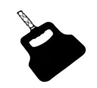 Uozonit Hand Fan for Grill, Hand Fan for Grill, Manual Fan for Portable Barbecue - Portable Barbecue Manual Fan, BBQ Flame Blower, Blower