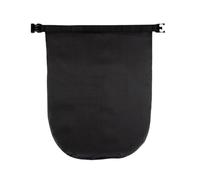 Uozonit Hockey Helmet Bag - Lightweight Waterproof Pouch with Combination Lock | Motorcycle Helmet Bag,for Ski Riding Bike Travel Welding Baseball Sport Cycling Hockey Racing Snowmobile Softball