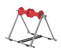 Uozonit Leg Massager - Foldable Non-Slip Fatigue Recovery Tool - Fascia Massager,for Women Athletes Adults Post-Exercise Fitness Training Prolonged Sitting Standing