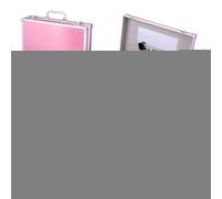 Uozonit Makeup Kit | Nail Polish Mirror Eyeshadow Makeup Set - Smudge-Proof Beauty Kit Make up Tools for Travel Photoshoot Dance Theater Stage