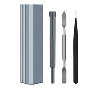 Uozonit Precision Screwdriver Set - 44 in 1 Portable Tool Repairing - Laptop Screwdriver Kit,for Electronic Devices Phone Disassembly Computer Watch Camera Repairing Maintenance Daily