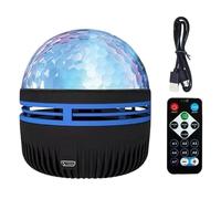Uozonit Starry Galaxy Projector for Room Home Bedroom,Galaxy Light Projector for Ceiling,Northern Lights LED Projector with 14 Light Effects, Projector for Kids Adult Bedroom Decor
