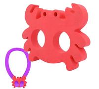 Uozonit Swim Pool Noodle Connector,Animal-Themed Cute Crafting | Pool Noodle Connector Float Maker | for Boys Children Beginners Parents Party Summer Camp Backyard