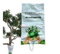 Uozonit Tree Watering Bag,Slow-Release Irrigation Waterer,Adjustable Drip Rate Slow-Release Tree Irrigation Bag - for Landscaping, Urban Greening, Outdoor, Park, Lawn