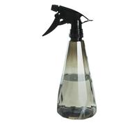 Uozonit Water Spray Bottle | Empty Spray Bottles - 500ML Refillable Can with Adjustable Nozzle for Home Cleaning Bonsai Care Landscaping Lawn Gardening Fertilizing