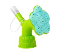 Uozonit Watering Can Indoor, Garden Watering Can Spout, Sprinkler Attachment Flower Spraying Bottle Nozzle for Indoor Greenhouse Home Gardening Irrigation Outdoor Houseplants Balcony