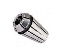 UP 0.003mm Stainless Steel Rust-Proof ER25 ER20 ER16 ER11 1/8 Spring Collet Spindle Tool Holder Clamping CNC Machine Parts(ER20-3MM)