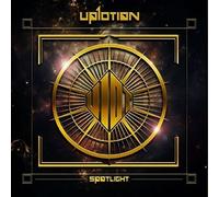 UP 1 0TION - Spotlight (Gold Version)