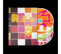 R.E.M. - Up (25th Anniversary Edition)