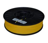 UP 500g Spool of Yellow ABS (Pack of 2)