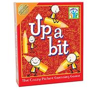 Up A Bit - The Picture Guessing Game