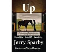 Up: A Movement of healing, leading and connecting across generations