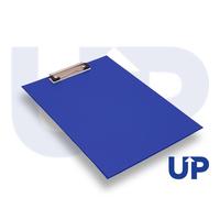 UP A4 PVC Clipboard Blue (1)