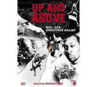 Up & Above [DVD] [2006] [Region 1] [US Import] [NTSC]