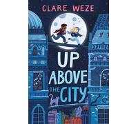 Up Above the City