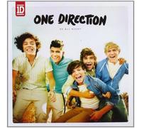 One Direction - Up All Night [CD]