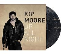 Kip Moore Up All Night (Vinyl) (US IMPORT)