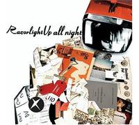 Up All Night by Razorlight