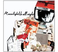 Up All Night by Razorlight [Music CD]