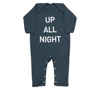 Up All Night Cool Baby Grow