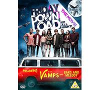 Up All Night! [DVD]