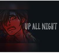 Up All Night Steam CD Key