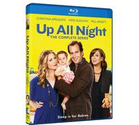 Up All Night: The Complete Series