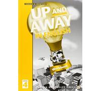 Up and Away in English: 4: Workbook