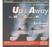 Up and Away - The World's Greatest Marches