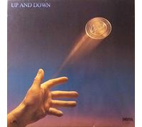 Up and down (1984) [VINYL]